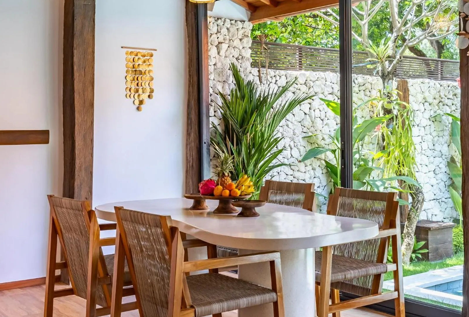 Villa Marsin Umalas - 10 Minutes To Finns Beach Club 0*, Seminyak (Bali) Indonesia