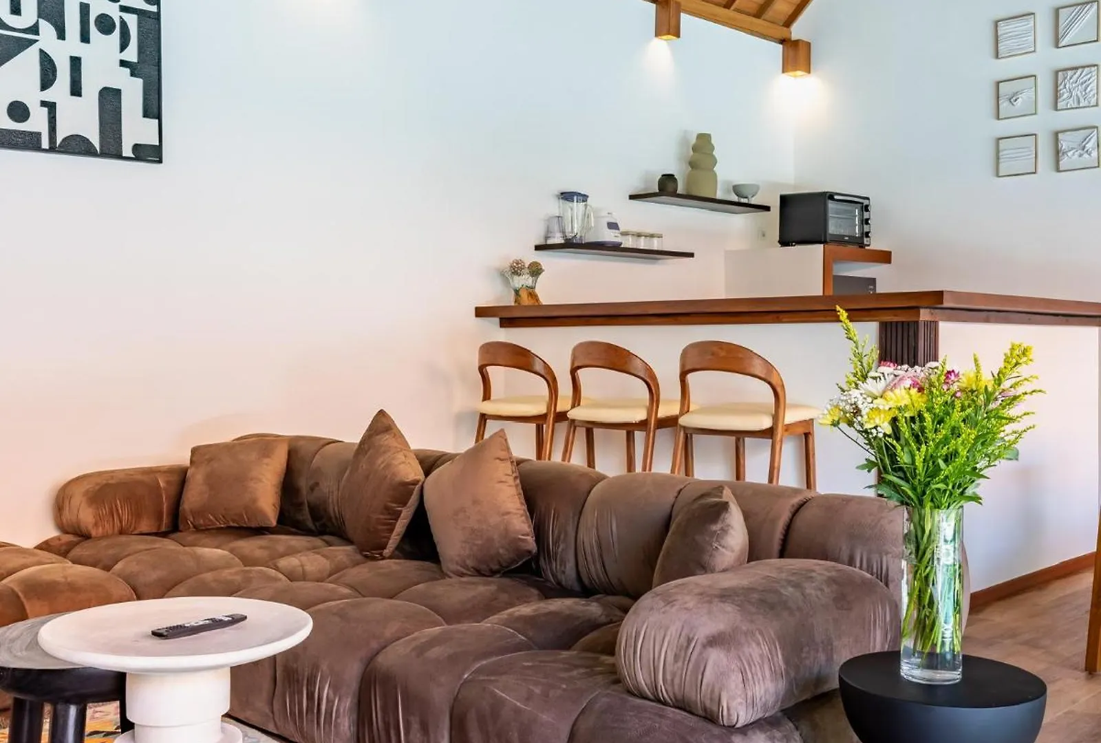 Villa Marsin Umalas - 10 Minutes To Finns Beach Club  Seminyak (Bali)