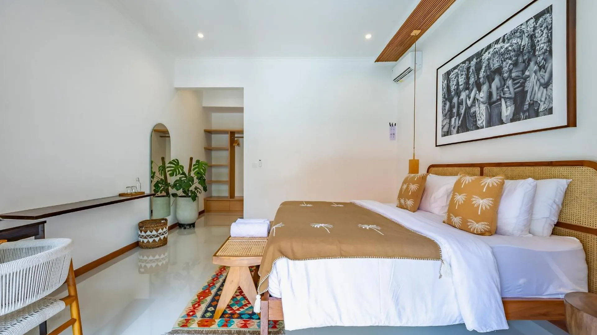 Villa Marsin Umalas - 10 Minutes To Finns Beach Club