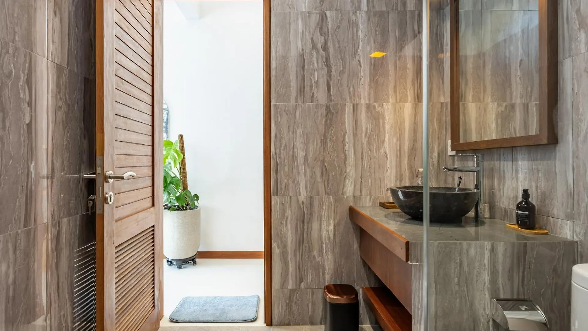 Villa Marsin Umalas - 10 Minutes To Finns Beach Club