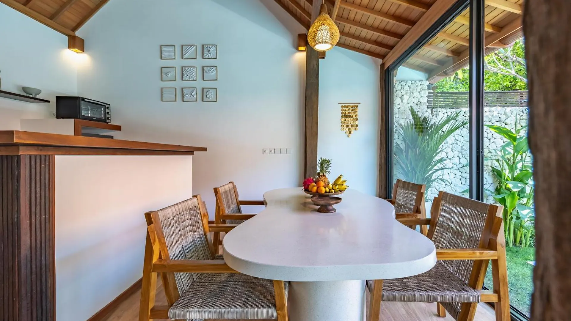 Villa Marsin Umalas - 10 Minutes To Finns Beach Club