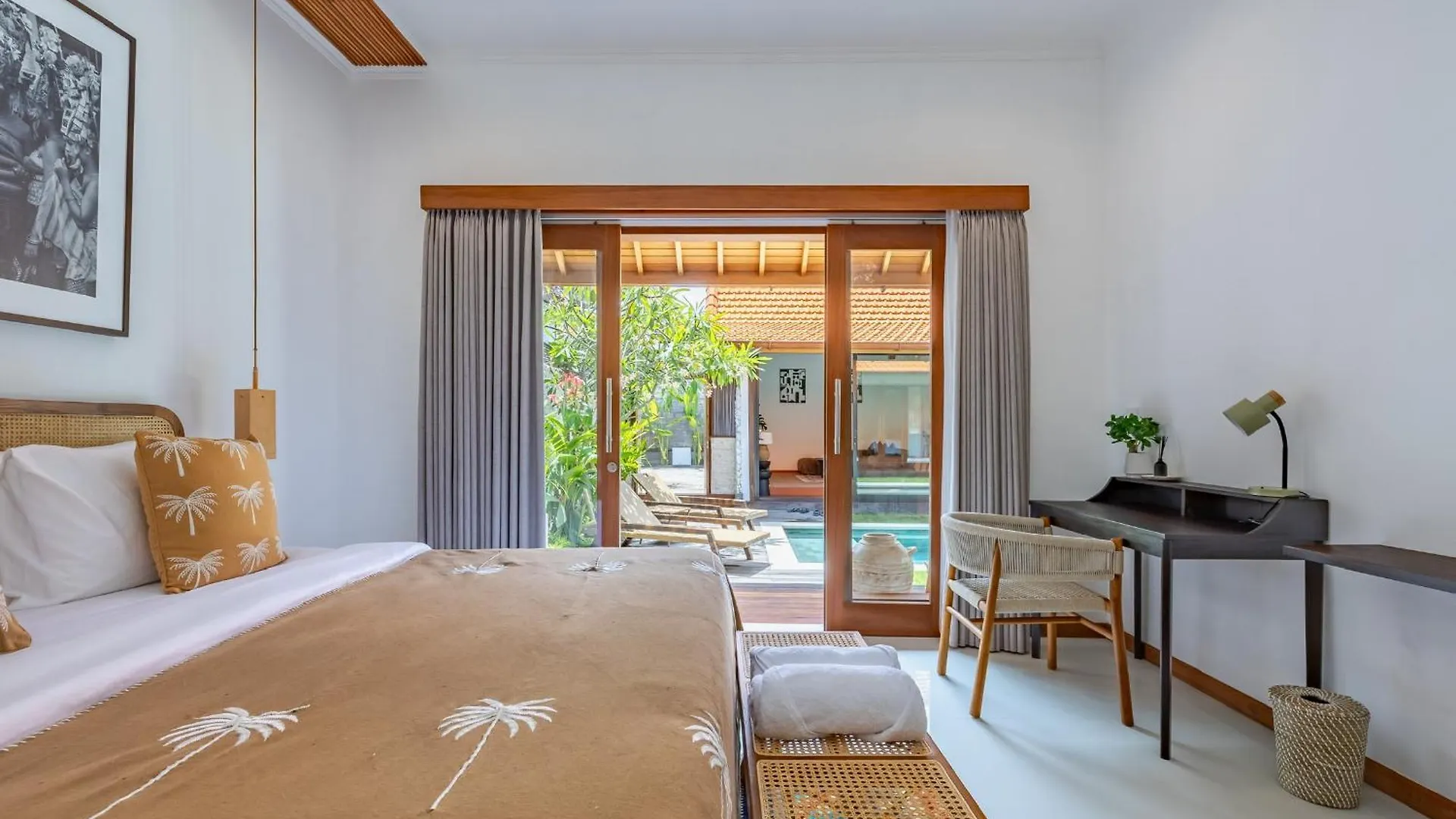 Villa Marsin Umalas - 10 Minutes To Finns Beach Club  Seminyak (Bali)