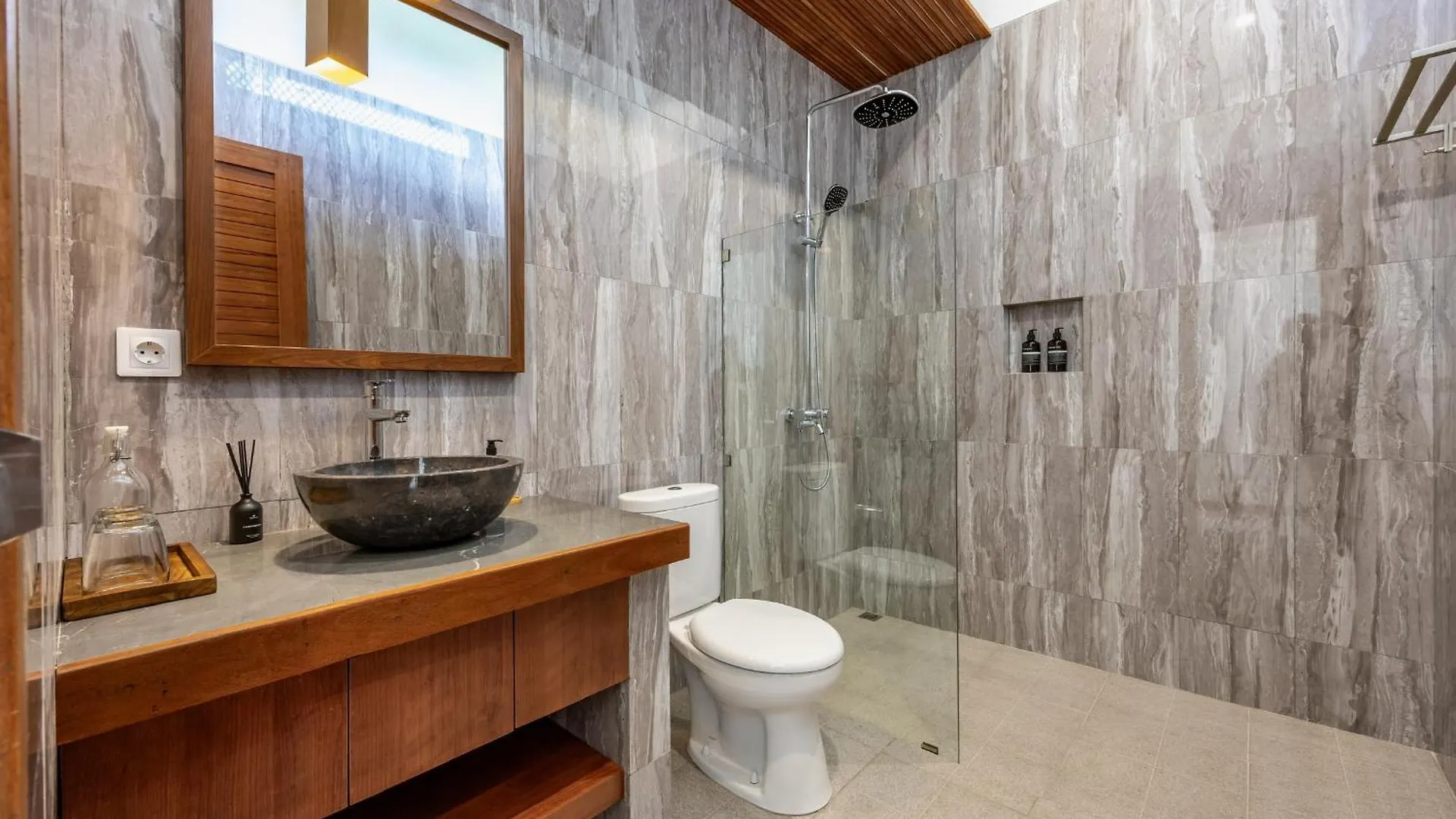 Villa Marsin Umalas - 10 Minutes To Finns Beach Club  Seminyak (Bali)