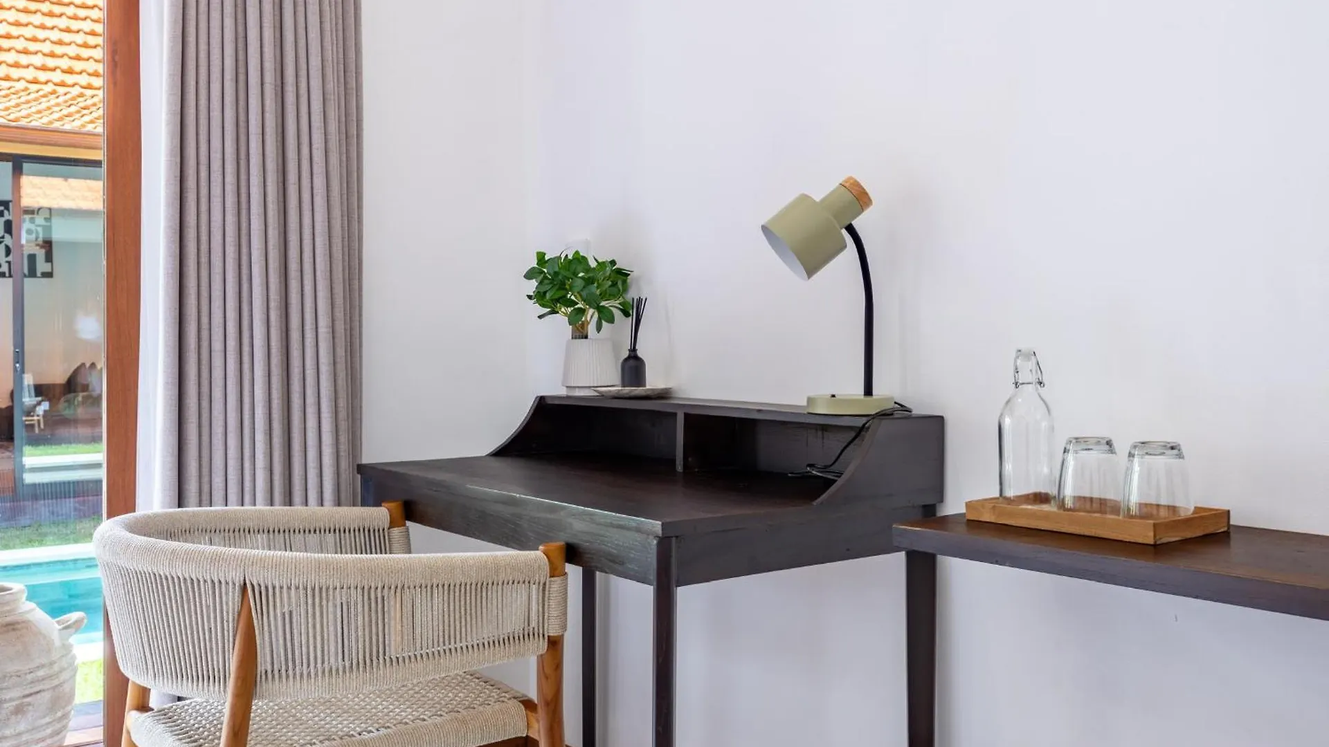 Villa Marsin Umalas - 10 Minutes To Finns Beach Club