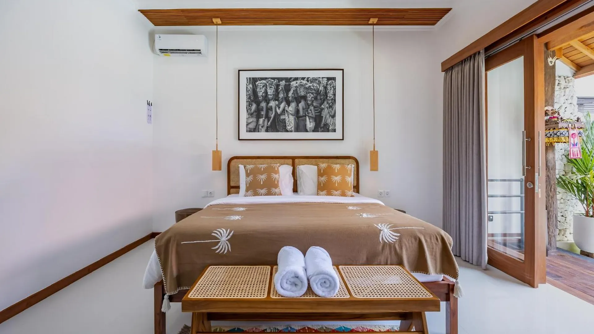 Villa Marsin Umalas - 10 Minutes To Finns Beach Club