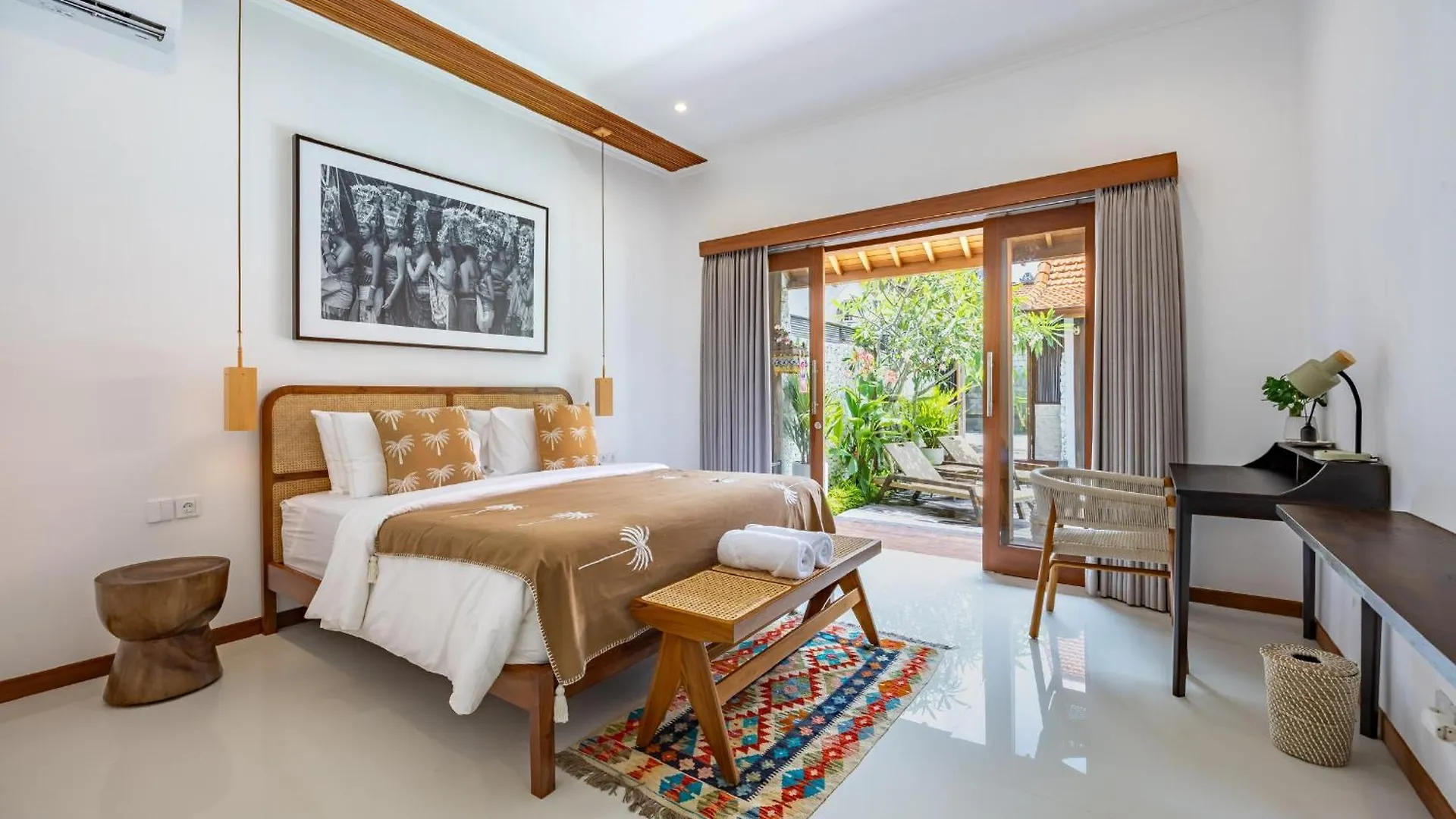 Villa Marsin Umalas - 10 Minutes To Finns Beach Club  Seminyak (Bali)