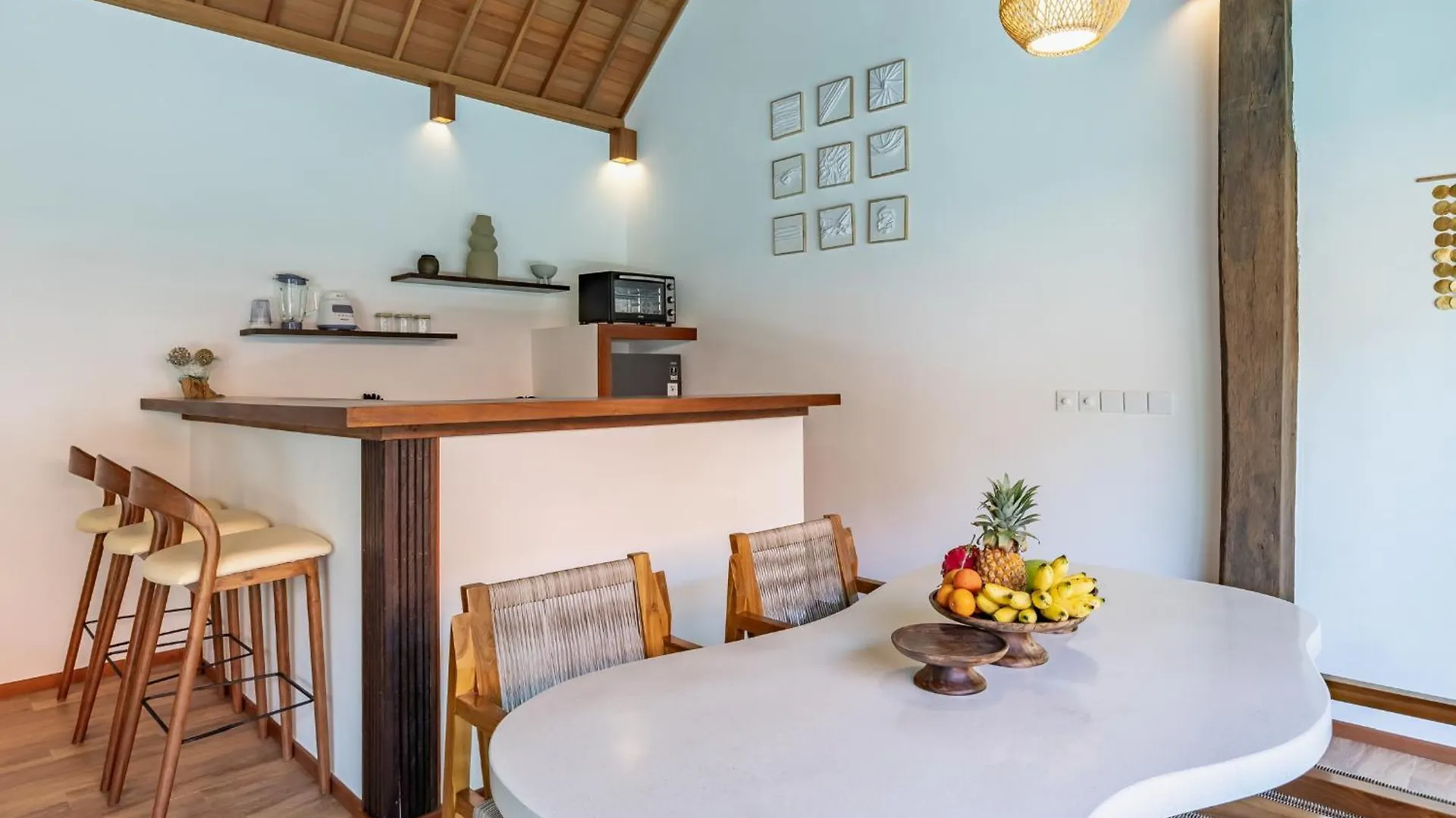 Villa Marsin Umalas - 10 Minutes To Finns Beach Club