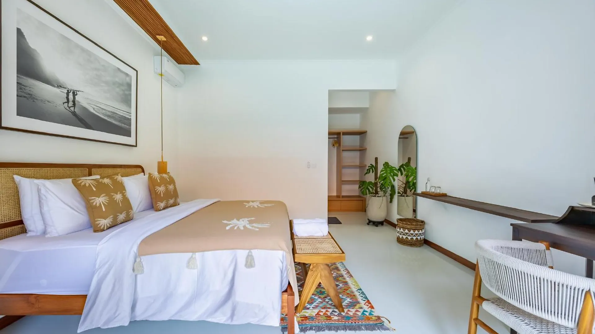 Villa Marsin Umalas - 10 Minutes To Finns Beach Club  Seminyak (Bali)